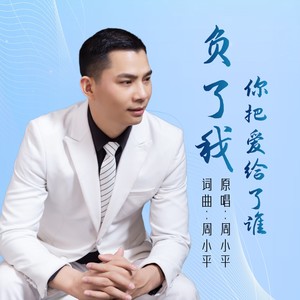 负了我你把爱给了谁