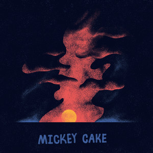 Mickey Cake