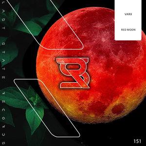 Red Moon (Radio Edit)