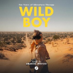 Wildboy (Original Motion Picture Soundtrack)