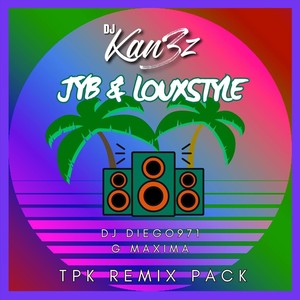 Tpk Remix Pack (Explicit)