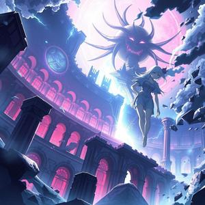 COLOSSEUM (Explicit)