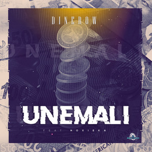 Unemali (feat. NoxieKay)