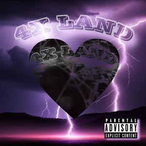 4X LAND (Explicit)