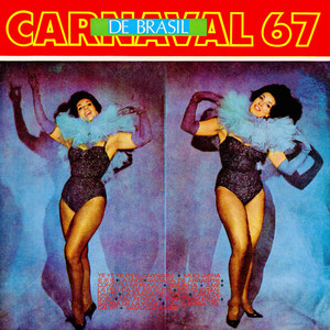 Carnaval De Brasil '67
