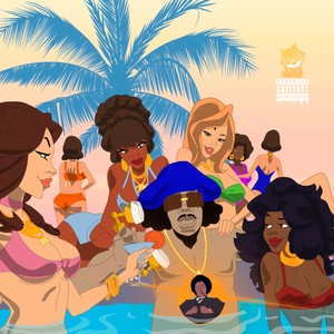 Willie Hutch (feat. Trifln', Ice Life & 5900Kapo) (Explicit)