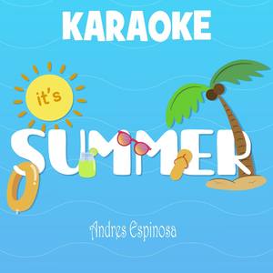 Karaoke Its Summer