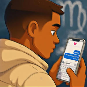 DONDE (feat. LOUIE HUMBLE & JOELIUX) (Explicit)