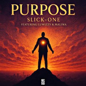 Purpose (feat. Luwizzy & MaliwA)