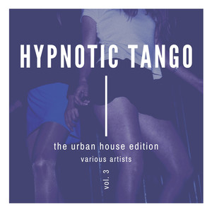 Hypnotic Tango (The Urban House Edition) , Vol. 3