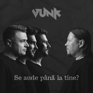 Se aude până la tine?
