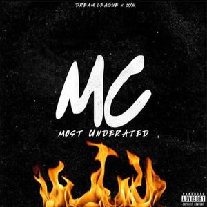 Mc Most Underated (Explicit)