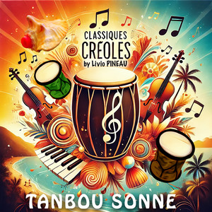 Tanbou sonne