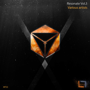 Resonate, Vol. 3