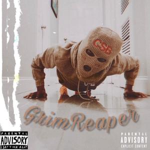 GrimReaper (Explicit)