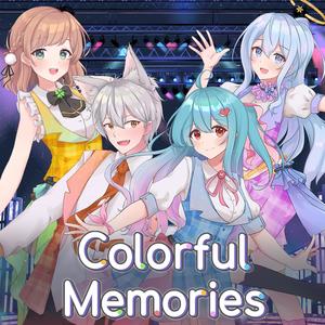 Colorful Memories