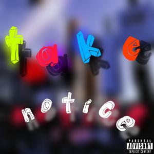 Paint the picture (feat. BipfrmdaM) (Explicit)