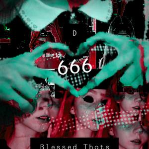 666 Grave Robbin 666 (Explicit)