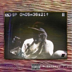 Aquario (3:33 AM) (& Help, Pt. 2|Explicit)