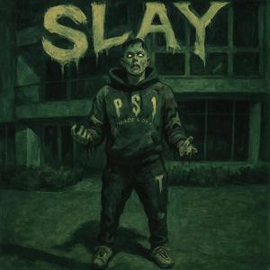 Slay (feat. chefyio) (Explicit)