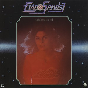 One Thing On My Mind