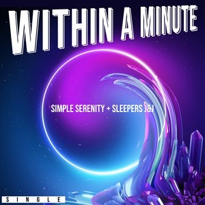 Within a Minute - Single