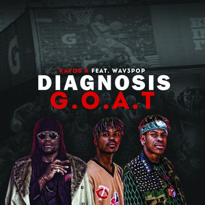 Diagnosis (G.O.A.T)