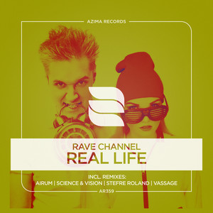 Real Life (Original Mix)
