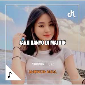 JANJI HANYO DIMALUIK BREAKBEAT INS