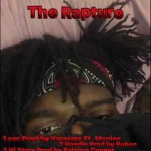 The Rapture (Explicit)