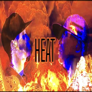 Heat (feat. L.E.S.)