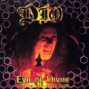 Evil Or Divine