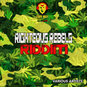 Righteous Rebels Riddim