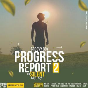 Progress Report 2: The Silent Valley