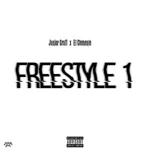 Freestyle 1 (feat. El Clemente) [Explicit]