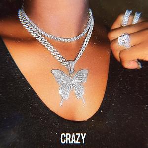 Crazy (feat. Biho) [Explicit]