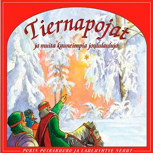 Tiernapojat