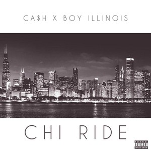 Chi-Ride (feat. Boy Illinois)