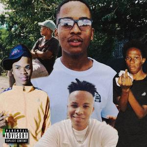 Delonghi (feat. Royalty SA, Maxxi, KayTen, Khebest & Malose) (Explicit)