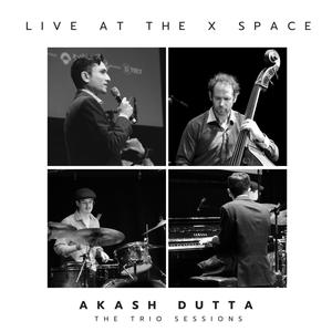 The Trio Sessions (Live At The X Space)