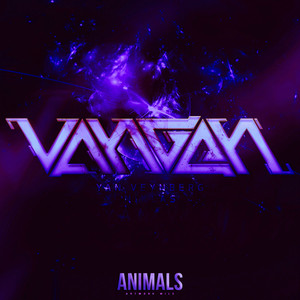 Animals (Original Mix)