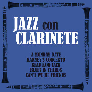 Jazz Con Clarinete