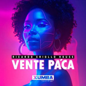 Vente Pa'Ca