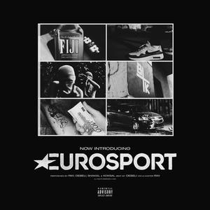 Eurosport (feat. Debeli, Shakal & Koksal) (Explicit)