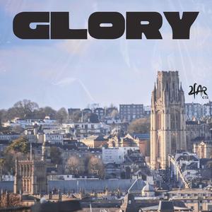 GLORY (feat. Jo McNab)