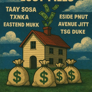 Get Silly (feat. Taay Sosa, Strikaa & Txnka) (Remix|Explicit)