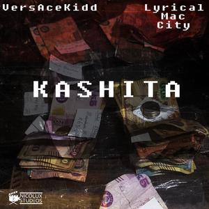 KASHITA (feat. Lyrical Mac City)