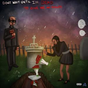 Make It To The Top (Explicit)