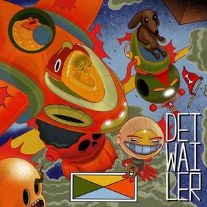 Merodeando Entre Lunáticos (feat. H.O.P) (Explicit)