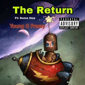 The Return (Explicit)